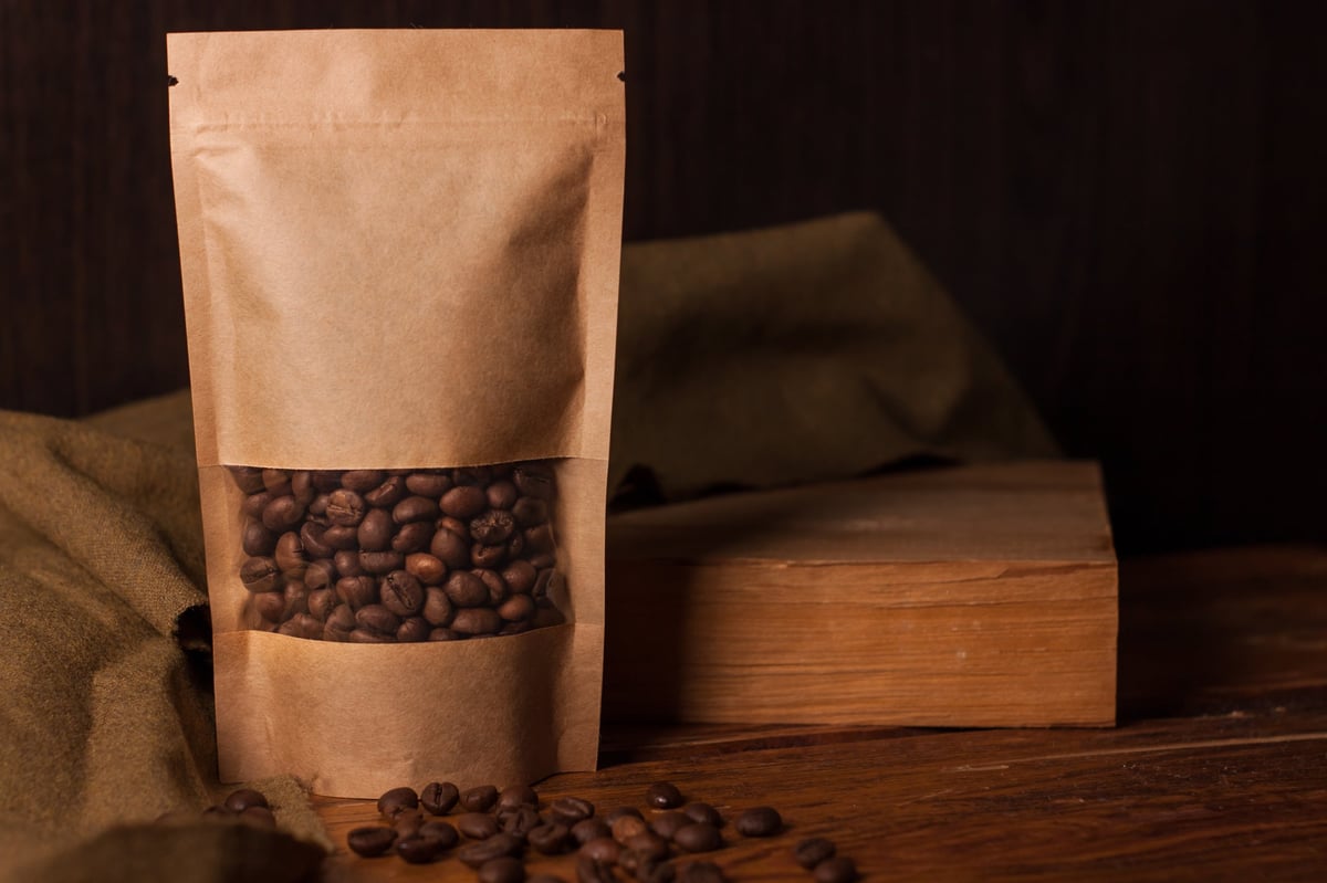 Coffee Bags