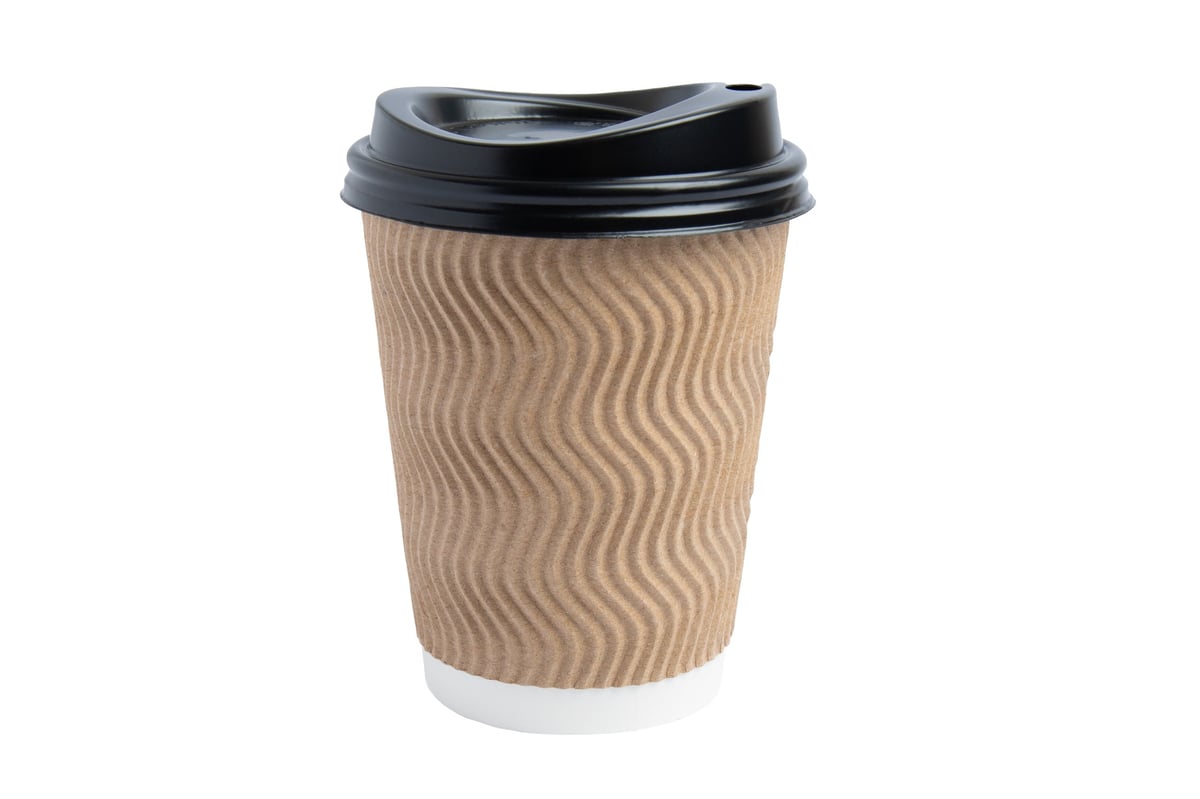 Hot Cups