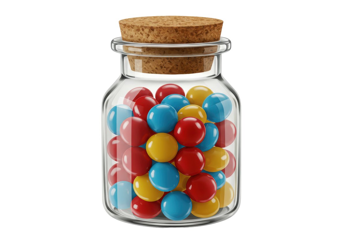 Glass jar and bottle packaging for sauces and preserves