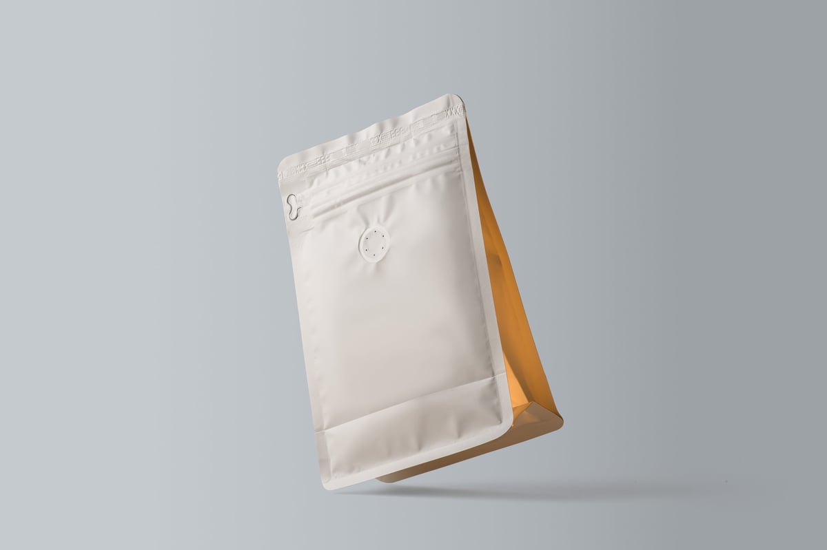 Tea Packaging